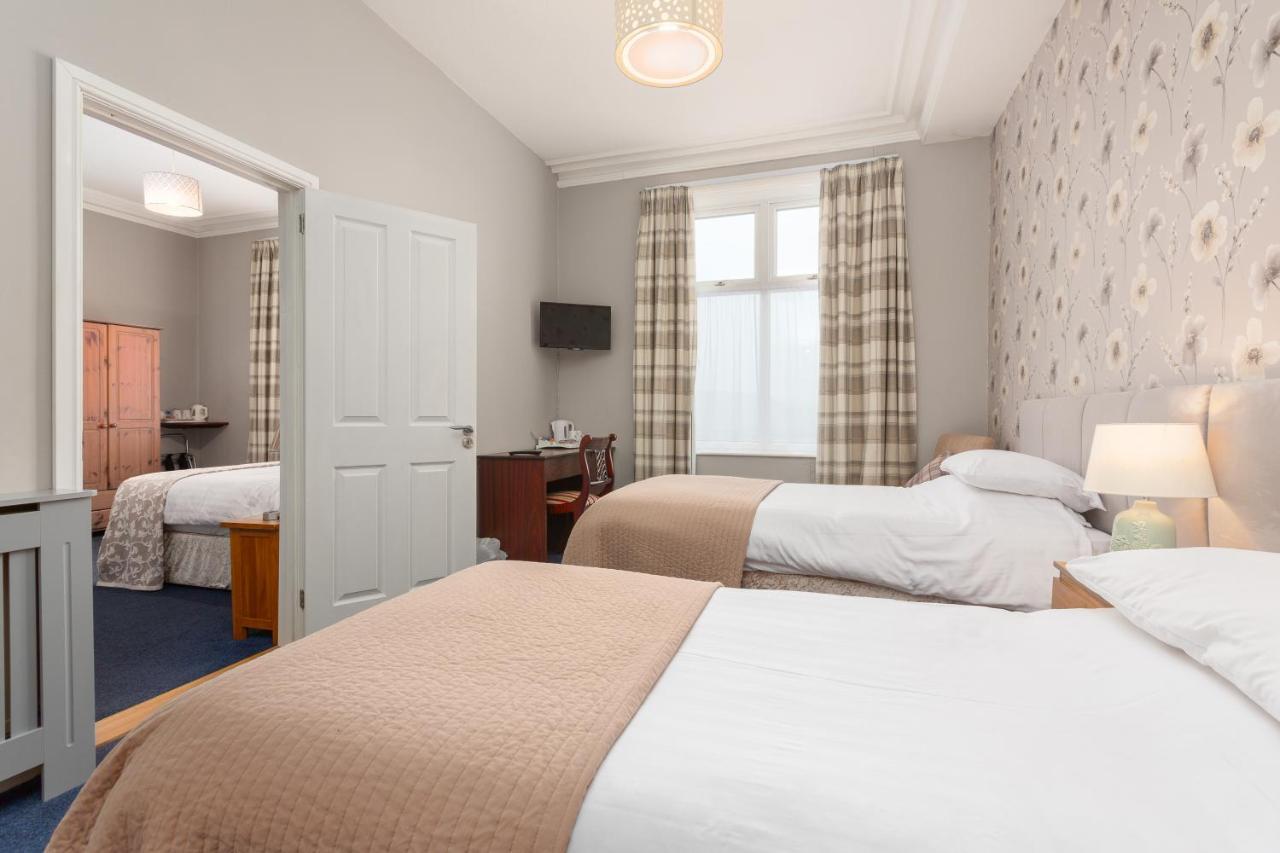 Ormsgill Inn Barrow-in-Furness ภายนอก รูปภาพ