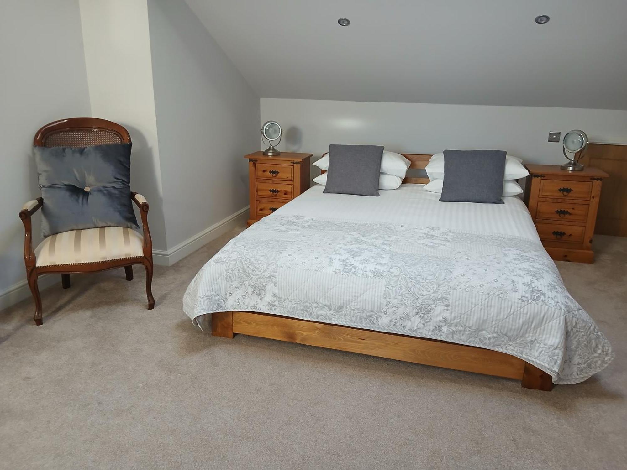 Ormsgill Inn Barrow-in-Furness ภายนอก รูปภาพ