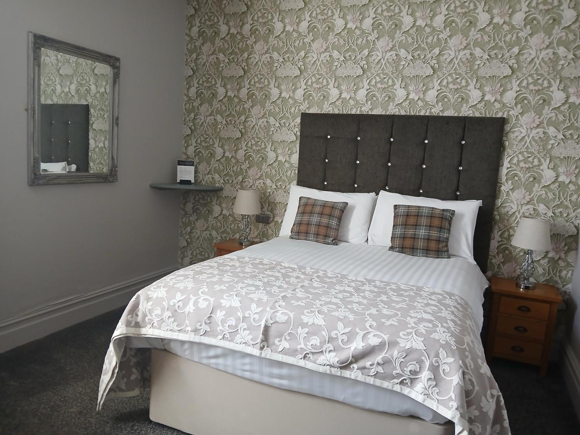 Ormsgill Inn Barrow-in-Furness ภายนอก รูปภาพ