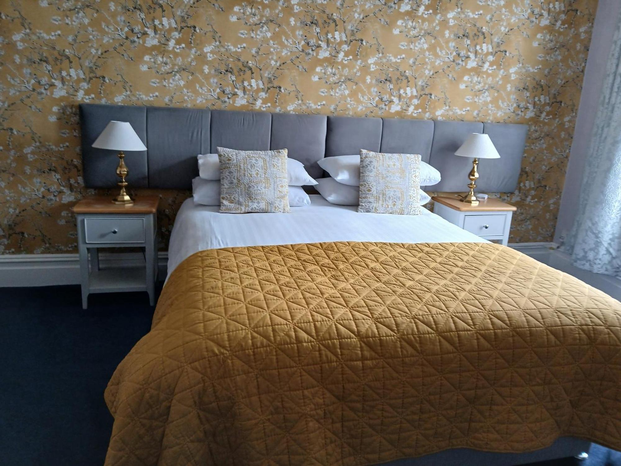Ormsgill Inn Barrow-in-Furness ภายนอก รูปภาพ